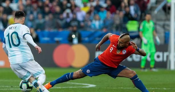 Comment se passe la qualification Coupe du monde 2022 Amérique ?
