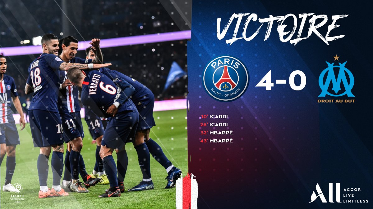Quels sont les matchs en cours ?