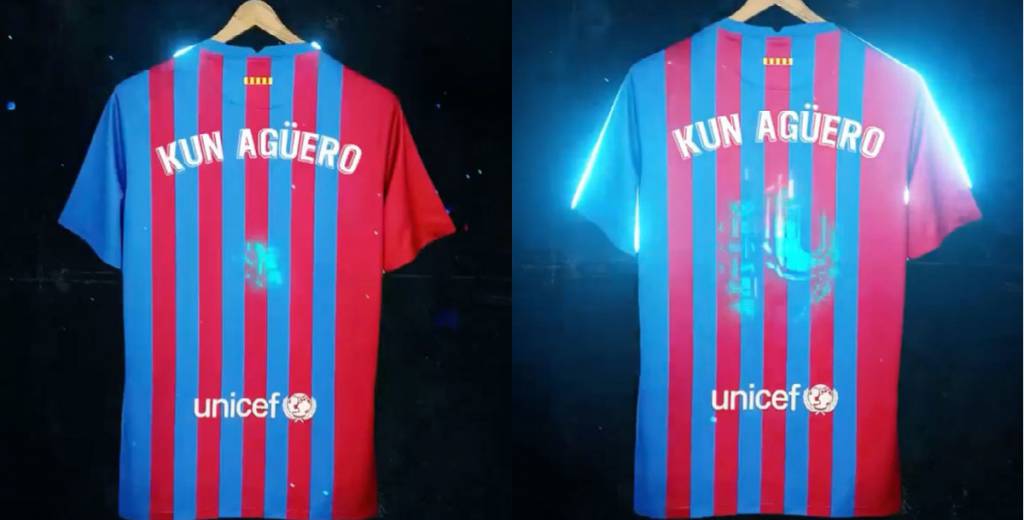 Qui prend le 10 au Barça ?