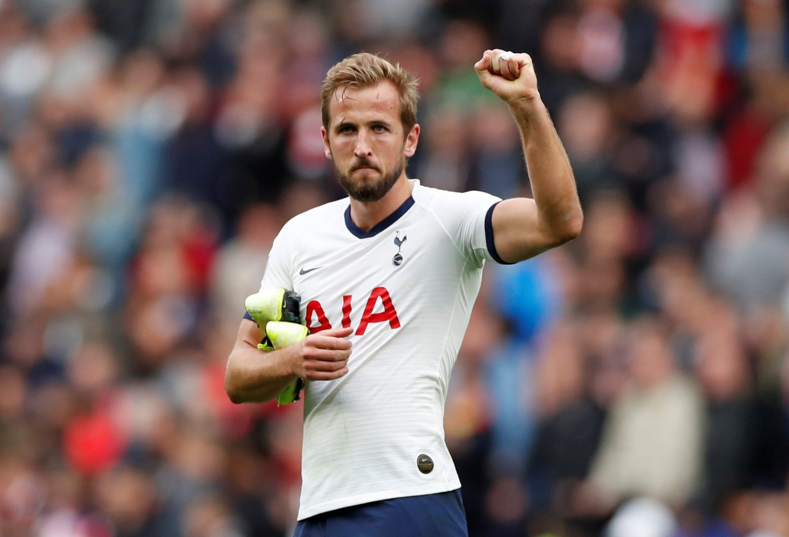 Où va aller Harry Kane ?