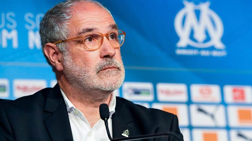 Qui pour remplacer Jorge Sampaoli ?