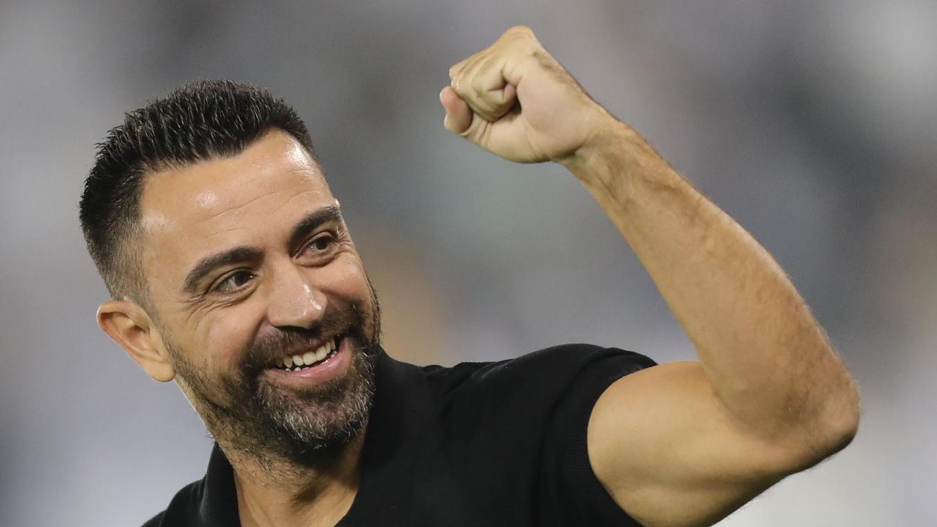 Quelles sont les nouvelles recrues du FC Barcelone ?