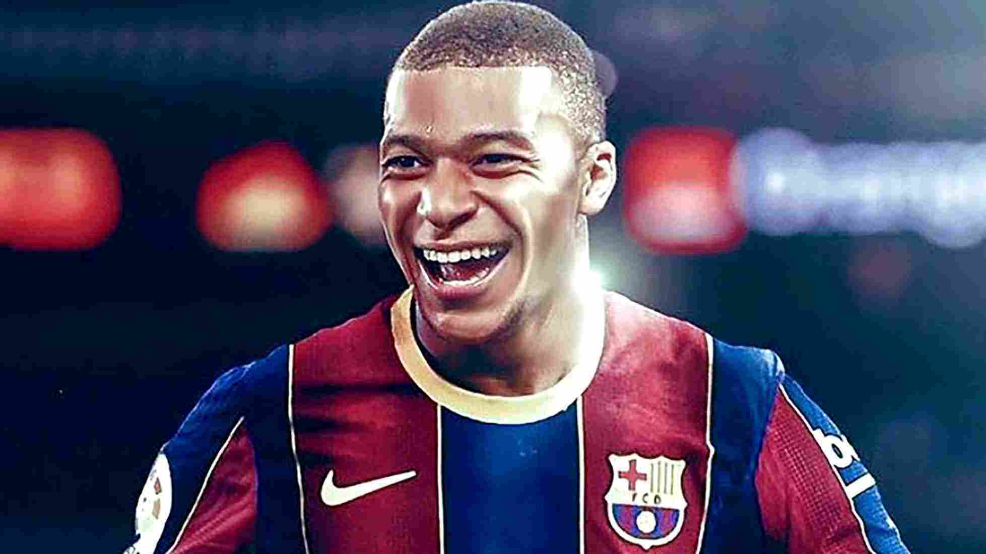 Est-ce que Kylian Mbappé viendra au Real Madrid ?