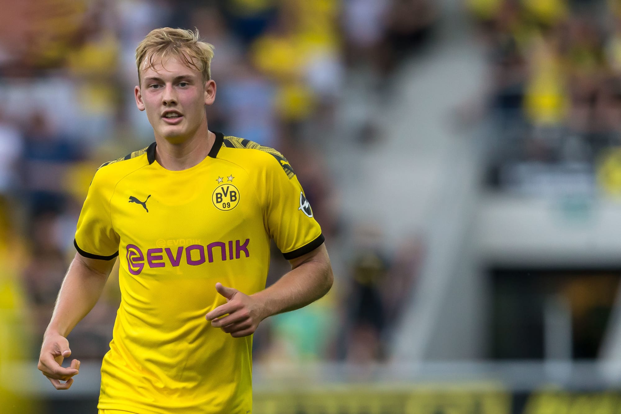 Wer darf den BVB verlassen?