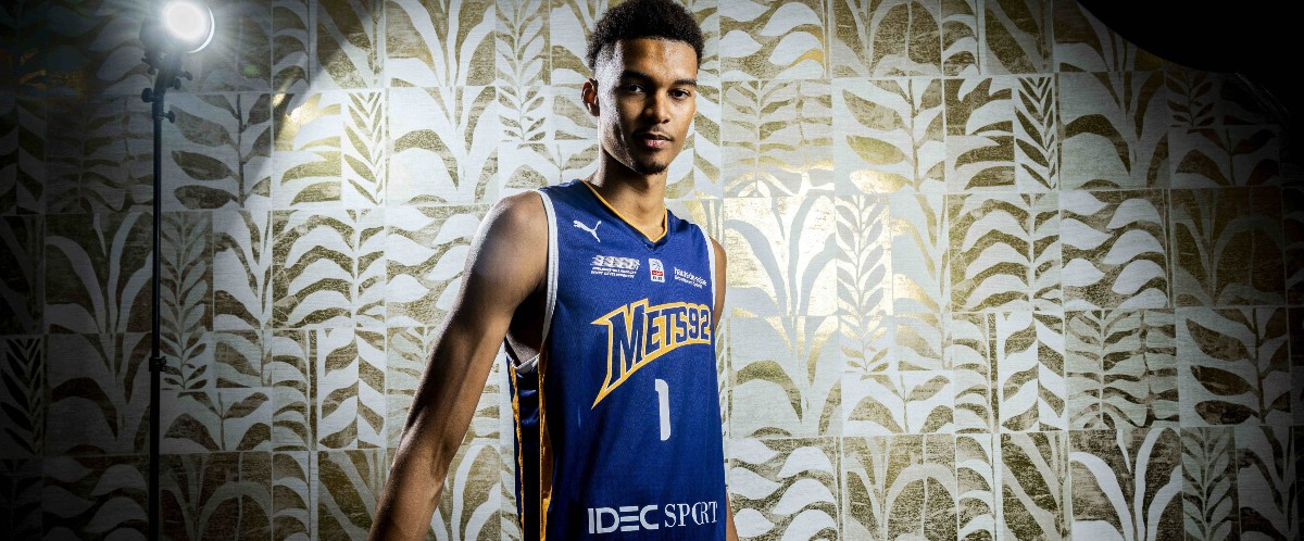 Le salaire de fou de Victor Winbanyama en NBA