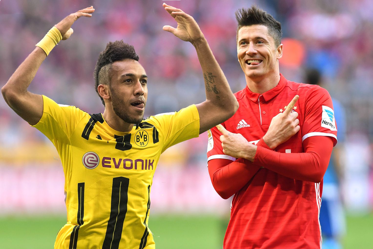 Wer ist der berühmteste Fußballer von drei von FC Bayern?