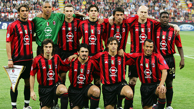 Why is AC Milan so popular?