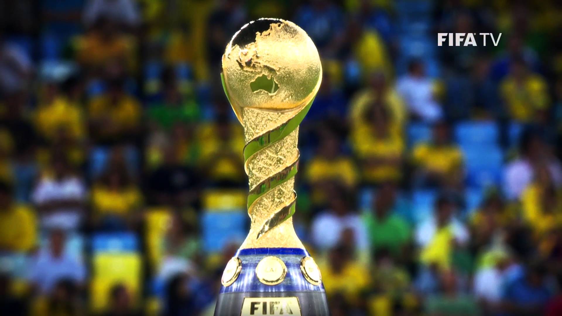 Why is FIFA Confederations Cup abolished?