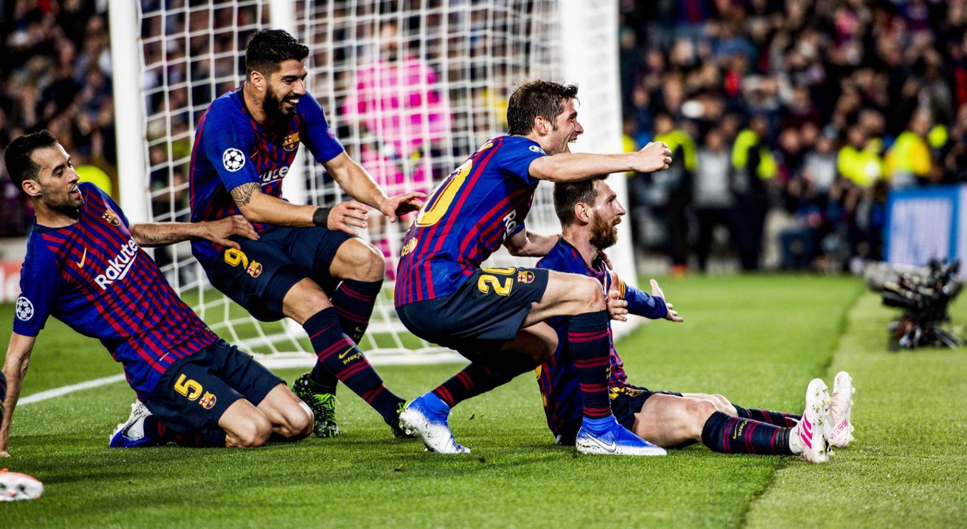What is the meaning of matchday?