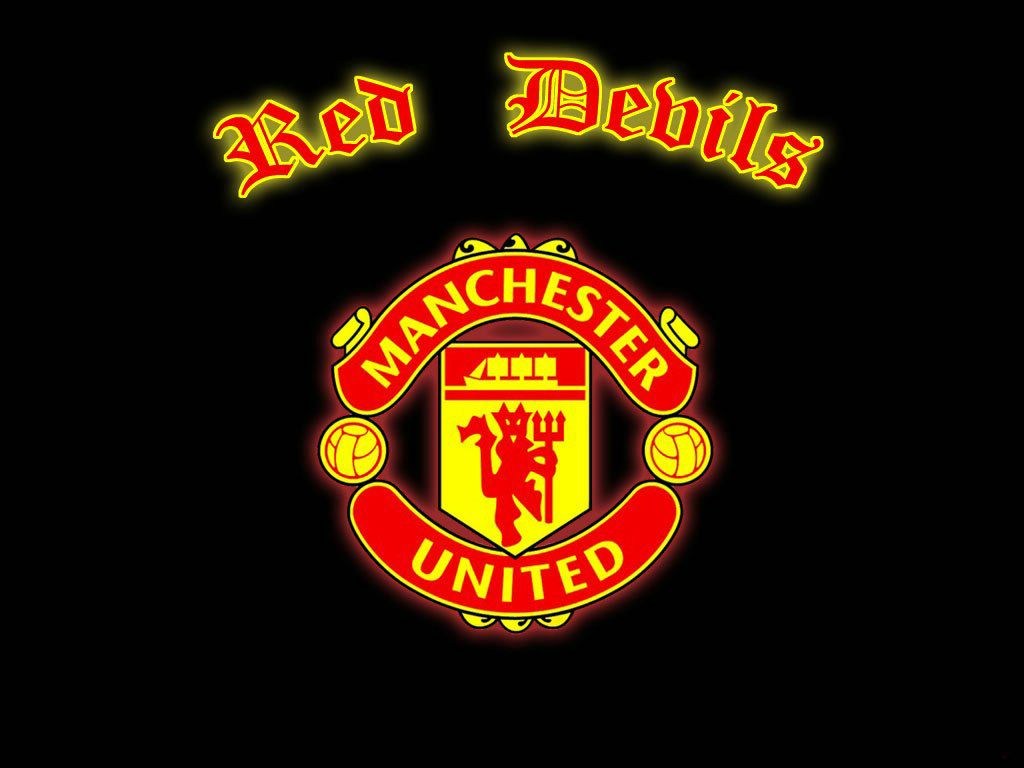 What do you call a Man Utd fan?