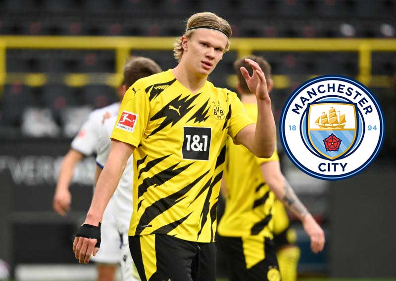 Is Kylian Mbappe joining Real Madrid?