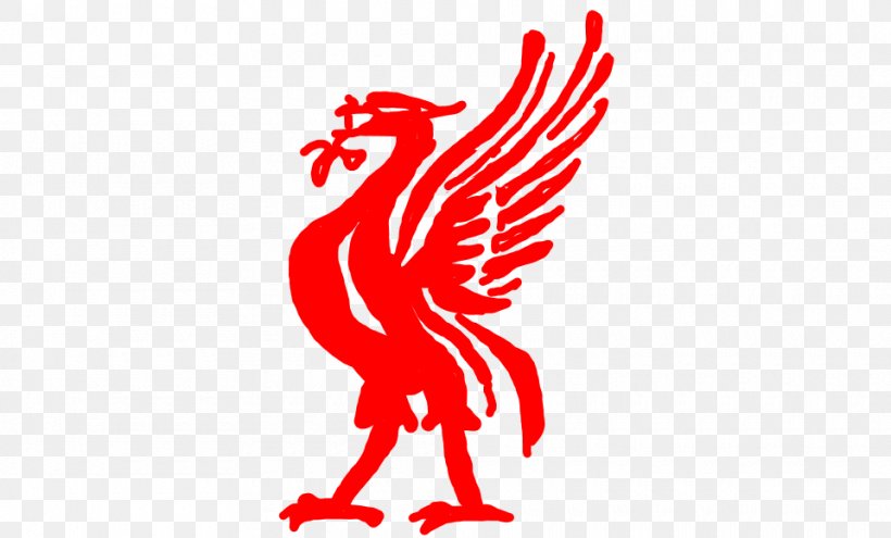 Why is Liverpool and Liver Bird pronounced?