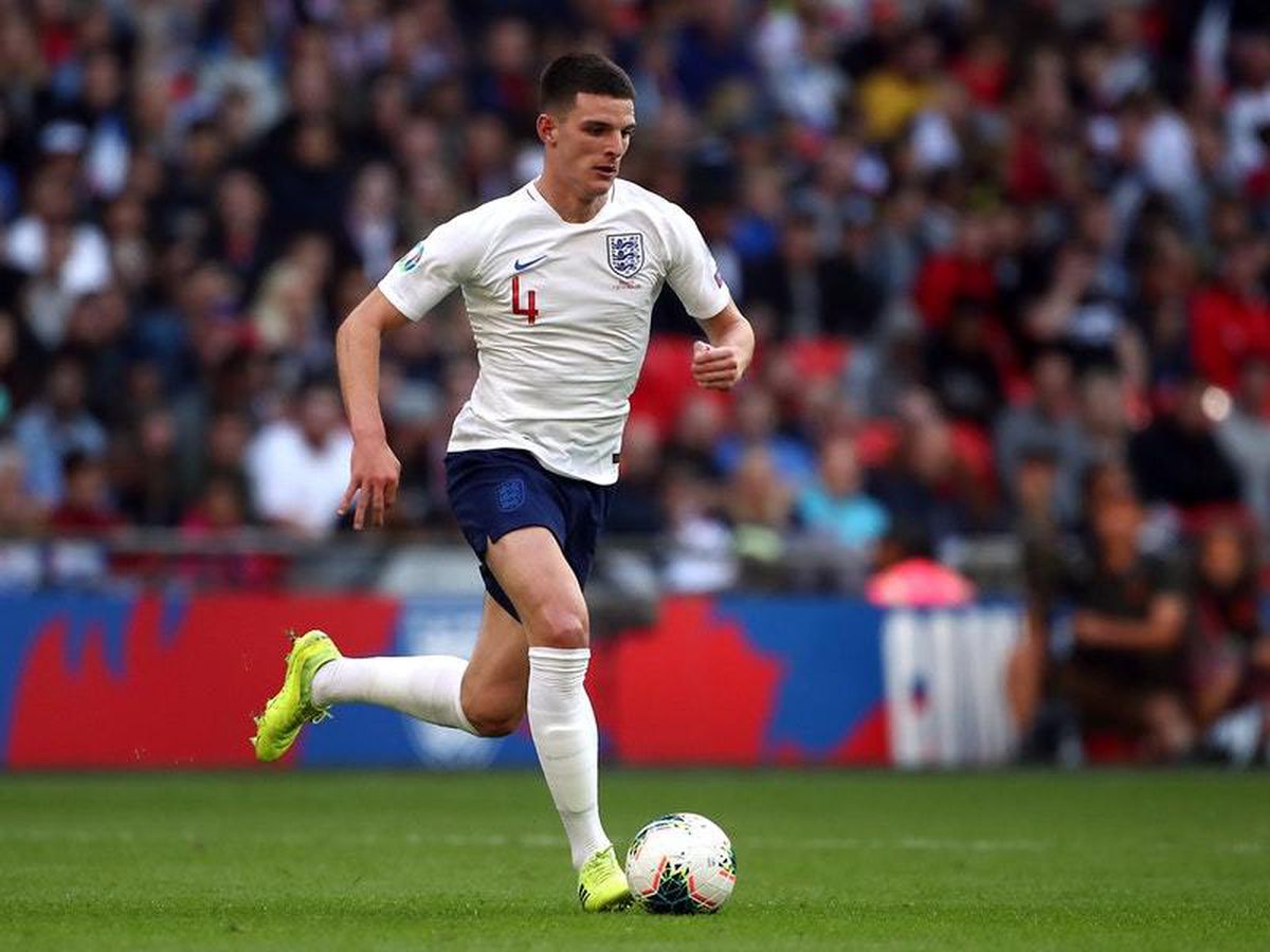 Is Rice a black last name?