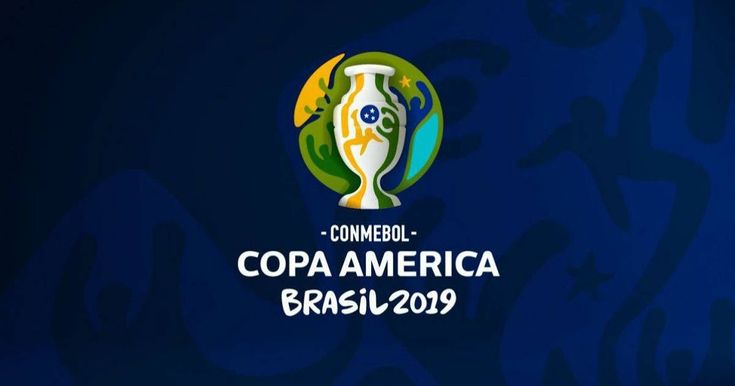 Is Copa América every 4 years?