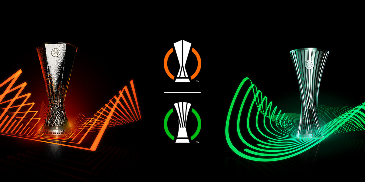 How can I watch Europa Conference League games?