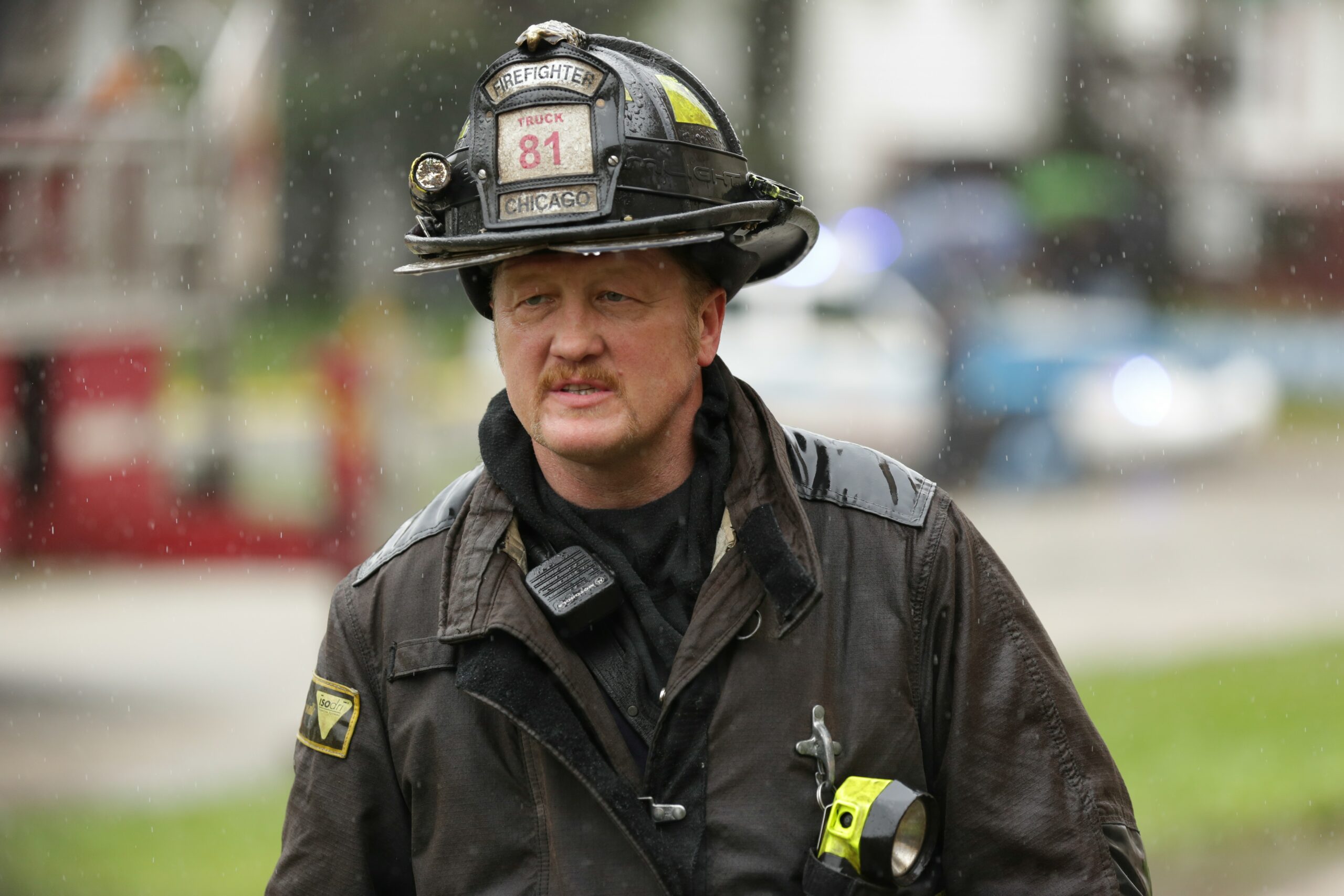 Is Chicago Fire free on Amazon Prime?