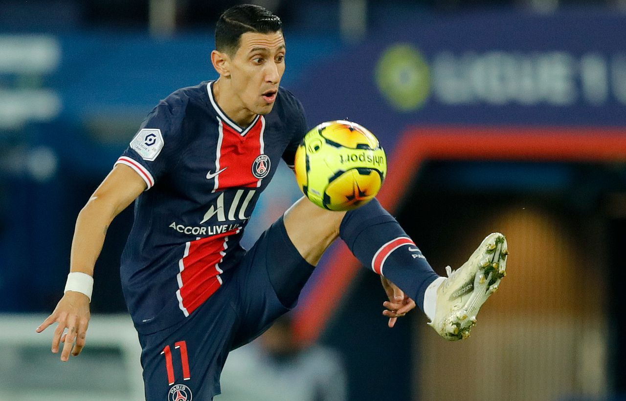 How can I stream soccer?