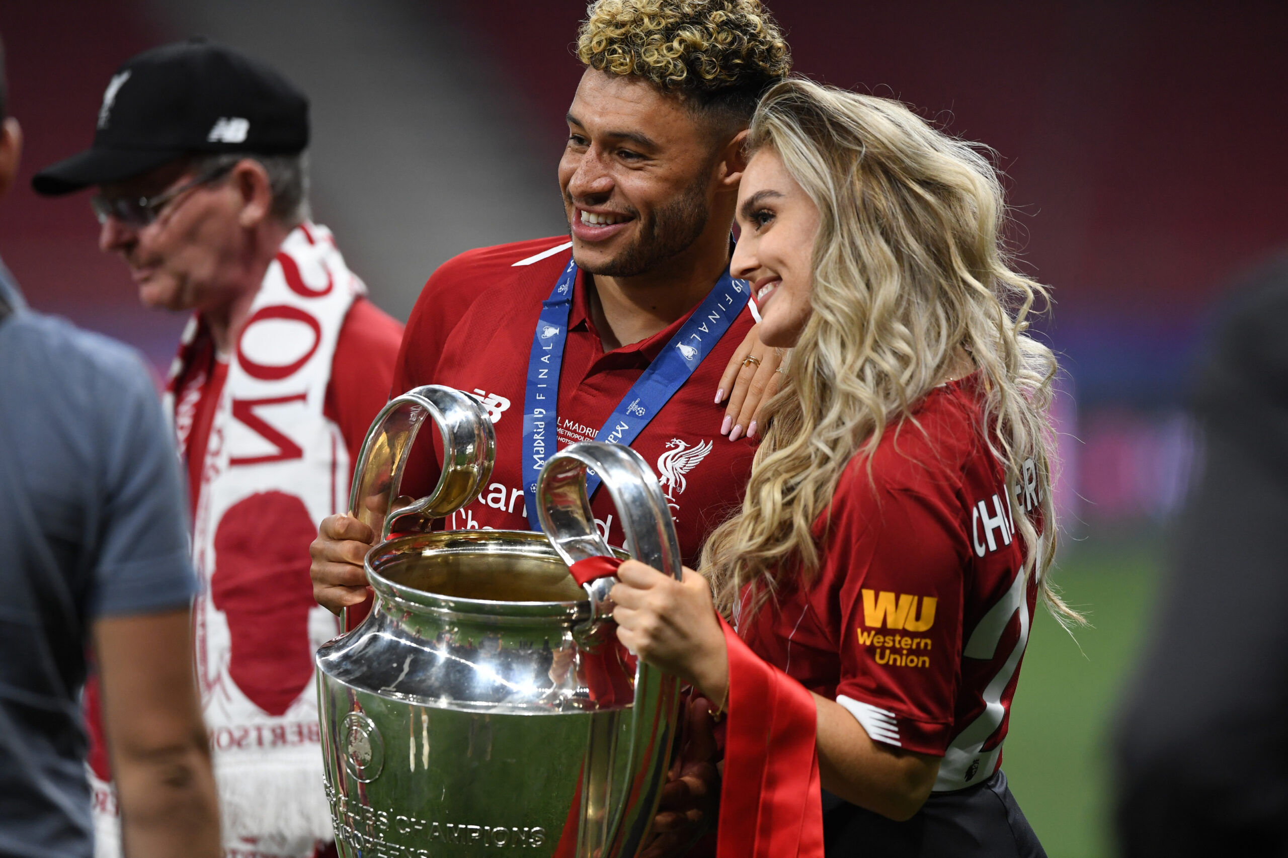 Who is biggest club in London?