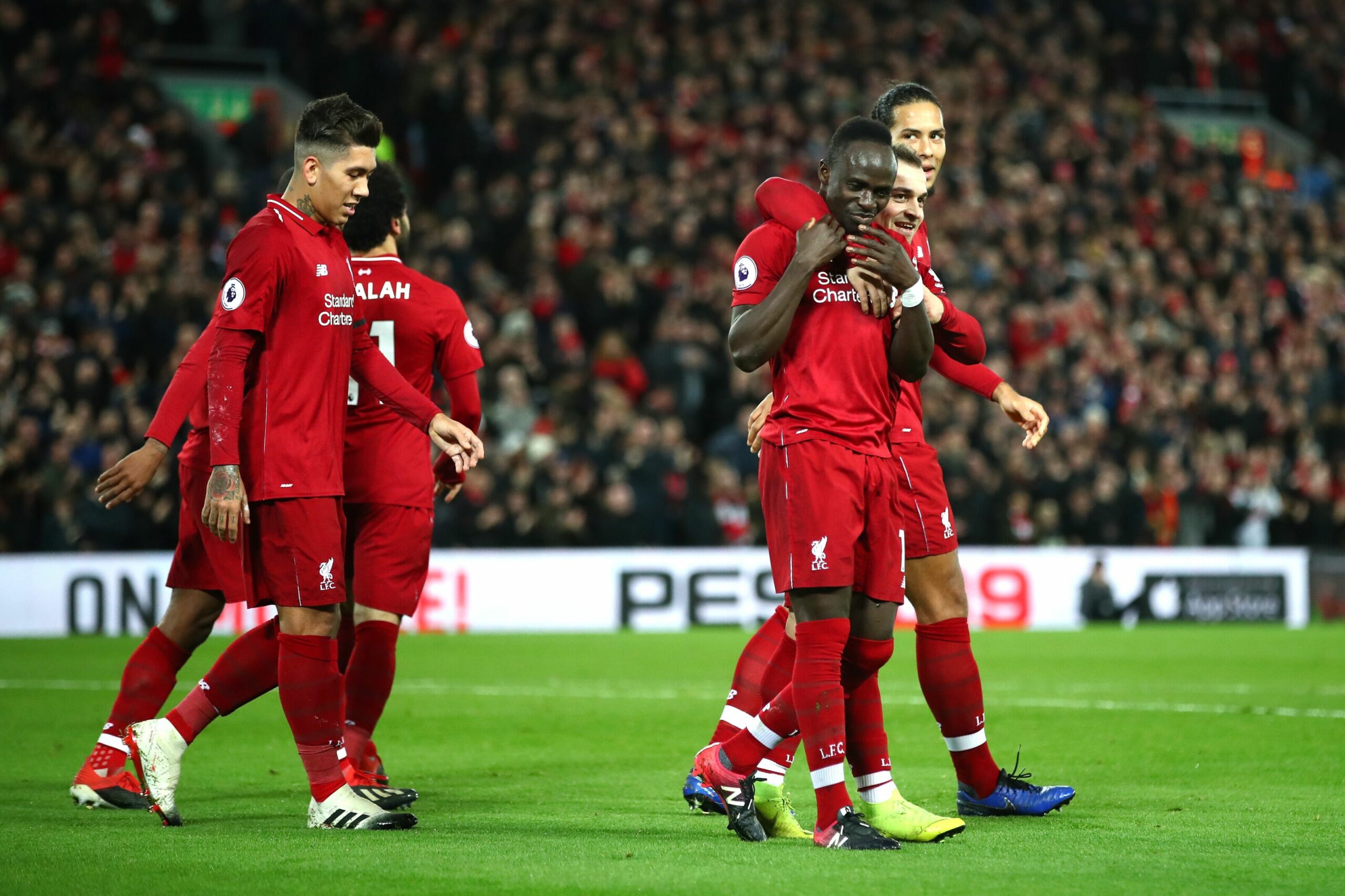 Who are the 3 biggest clubs in England?