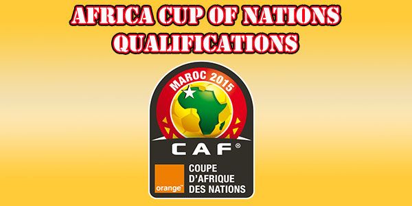 How many African teams qualified for 2022?
