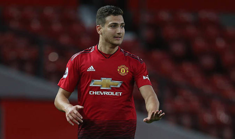 How much was Luke Shaw bought for?