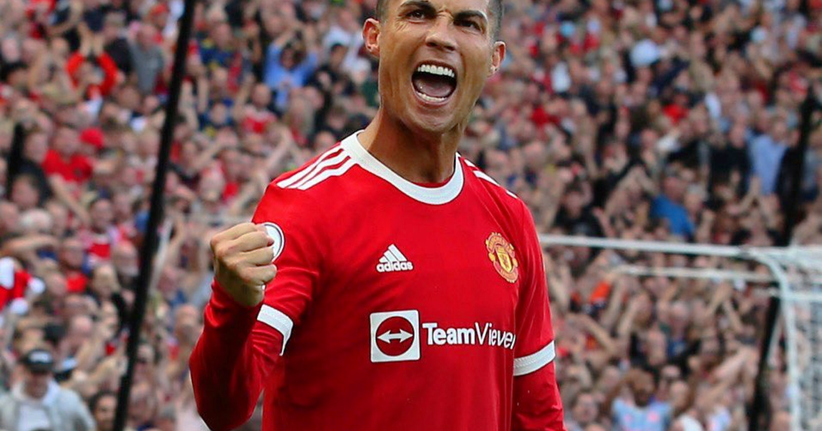 Who is No 1 football player in the world?