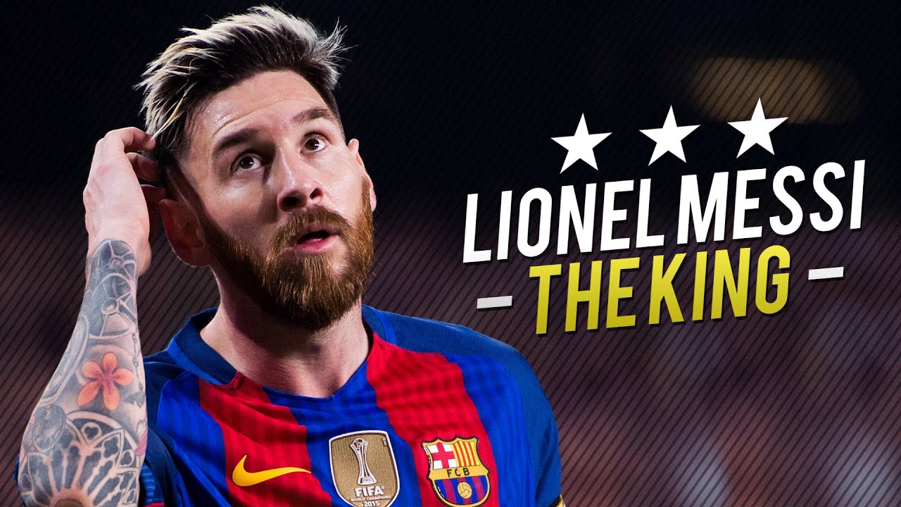 Who is the world best player?