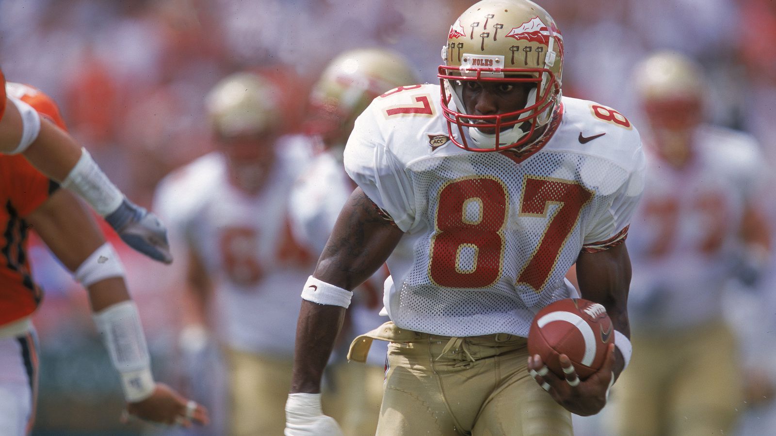 Who is the king of football now?