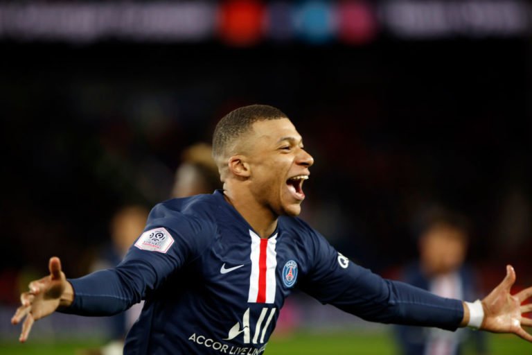 Who is the best player on PSG 2022?