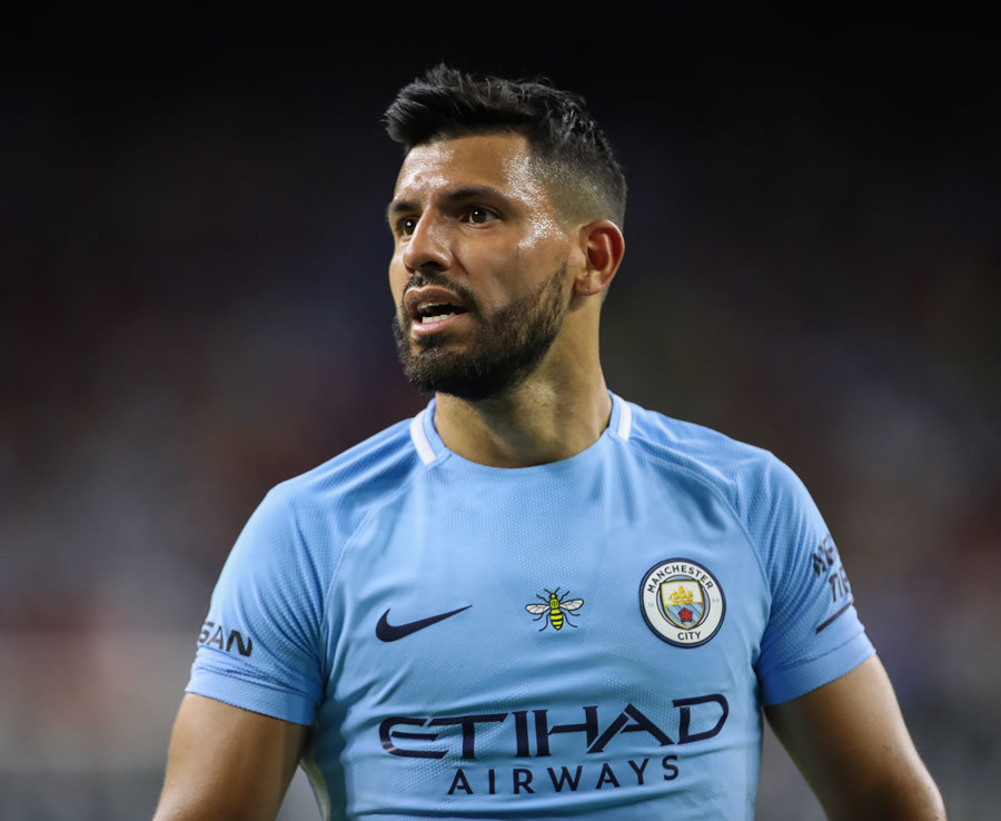 Who is highest paid player in Man City 2022?