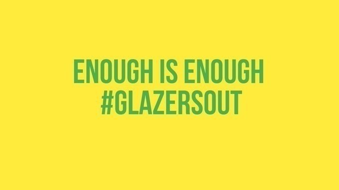 How did Glazers make their money?