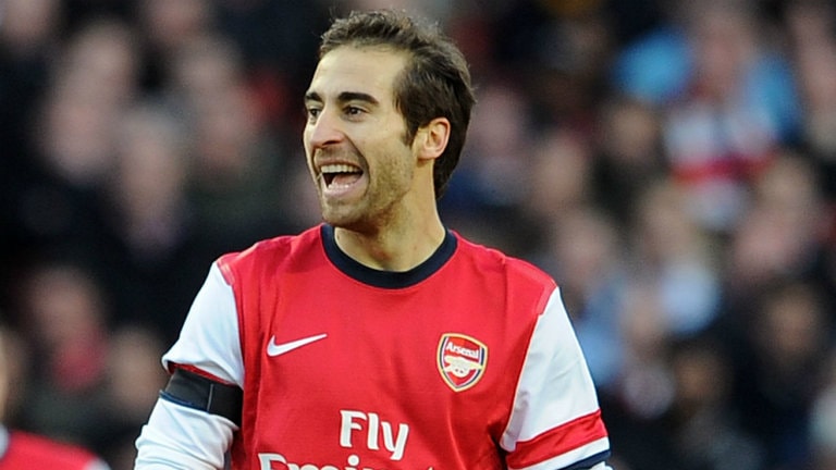 Why is Flamini worth so much?