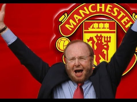 How did the Glazers get their money?