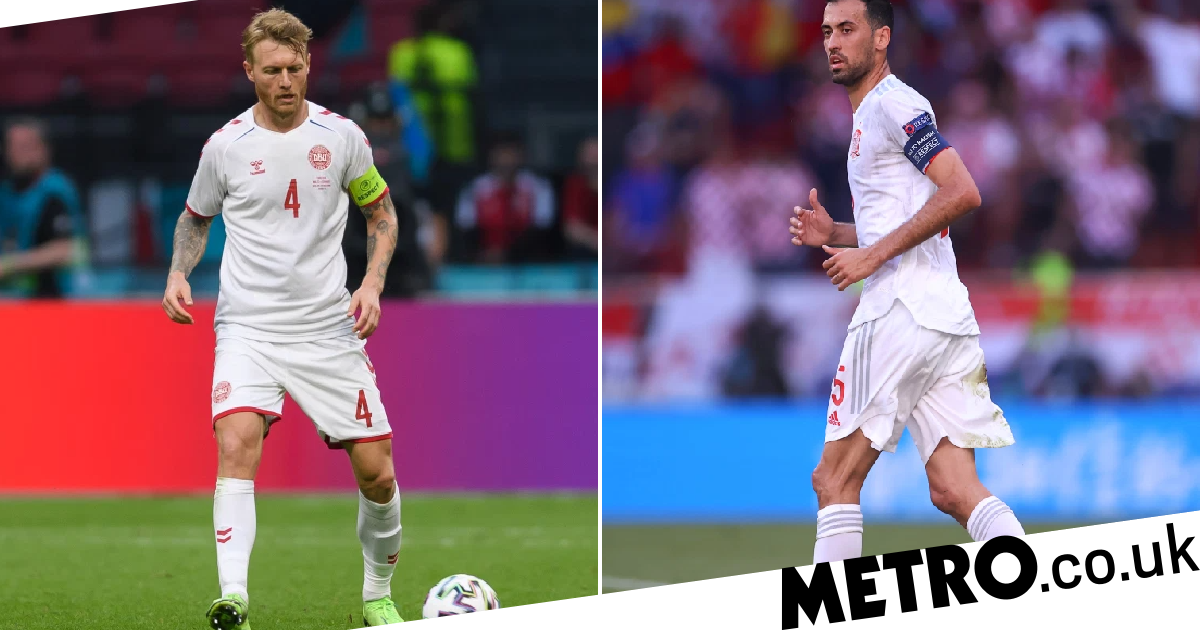 Why there is no third place in Euro?