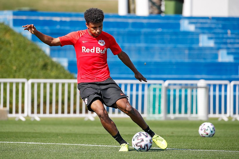 Wie viel verdient Adeyemi im Monat?