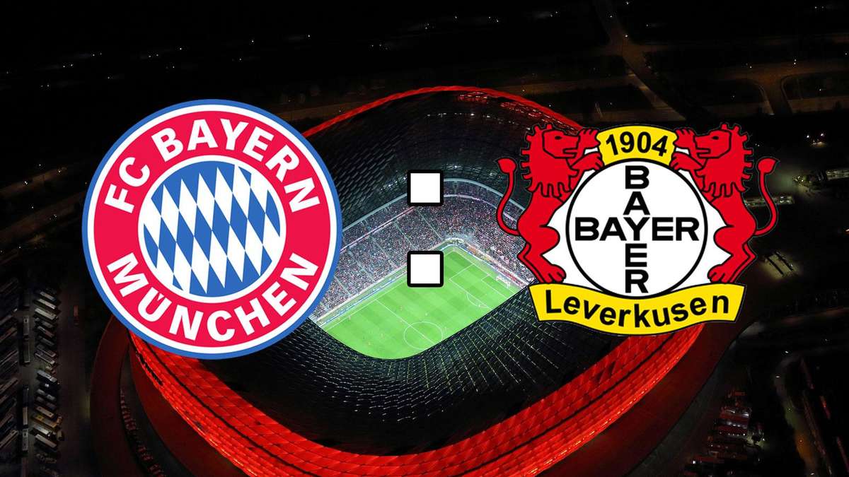 Wo kann man FC Bayern heute sehen?