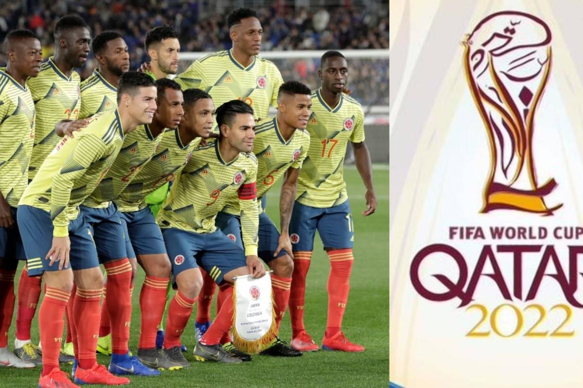 ¿Qué posibilidades hay que Colombia clasifique?