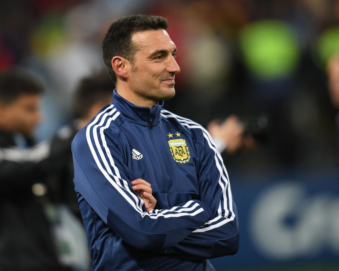 ¿Cuánto gana el director técnico de la Selección Argentina?