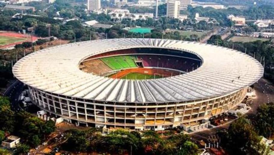 ¿Cuáles son los 3 estadios más grandes del mundo?