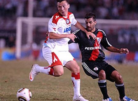 ¿Cómo salió River hoy 2022?