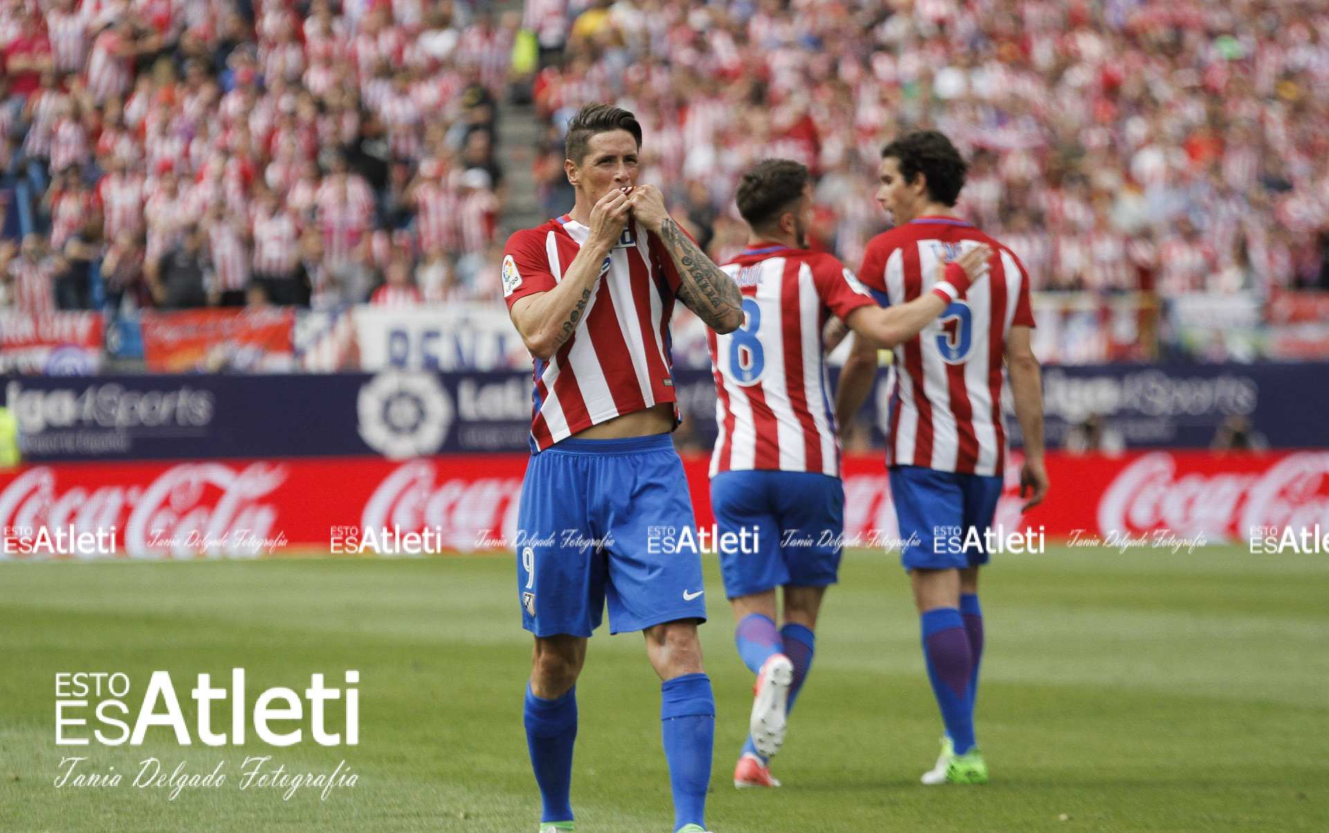 ¿Cuánto cuesta la Academia del Atlético de Madrid?