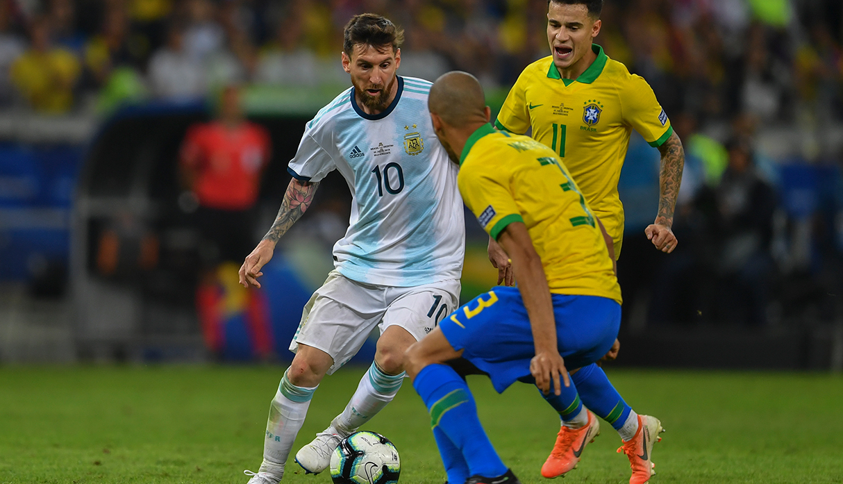 ¿Dónde puedo ver el partido en vivo?
