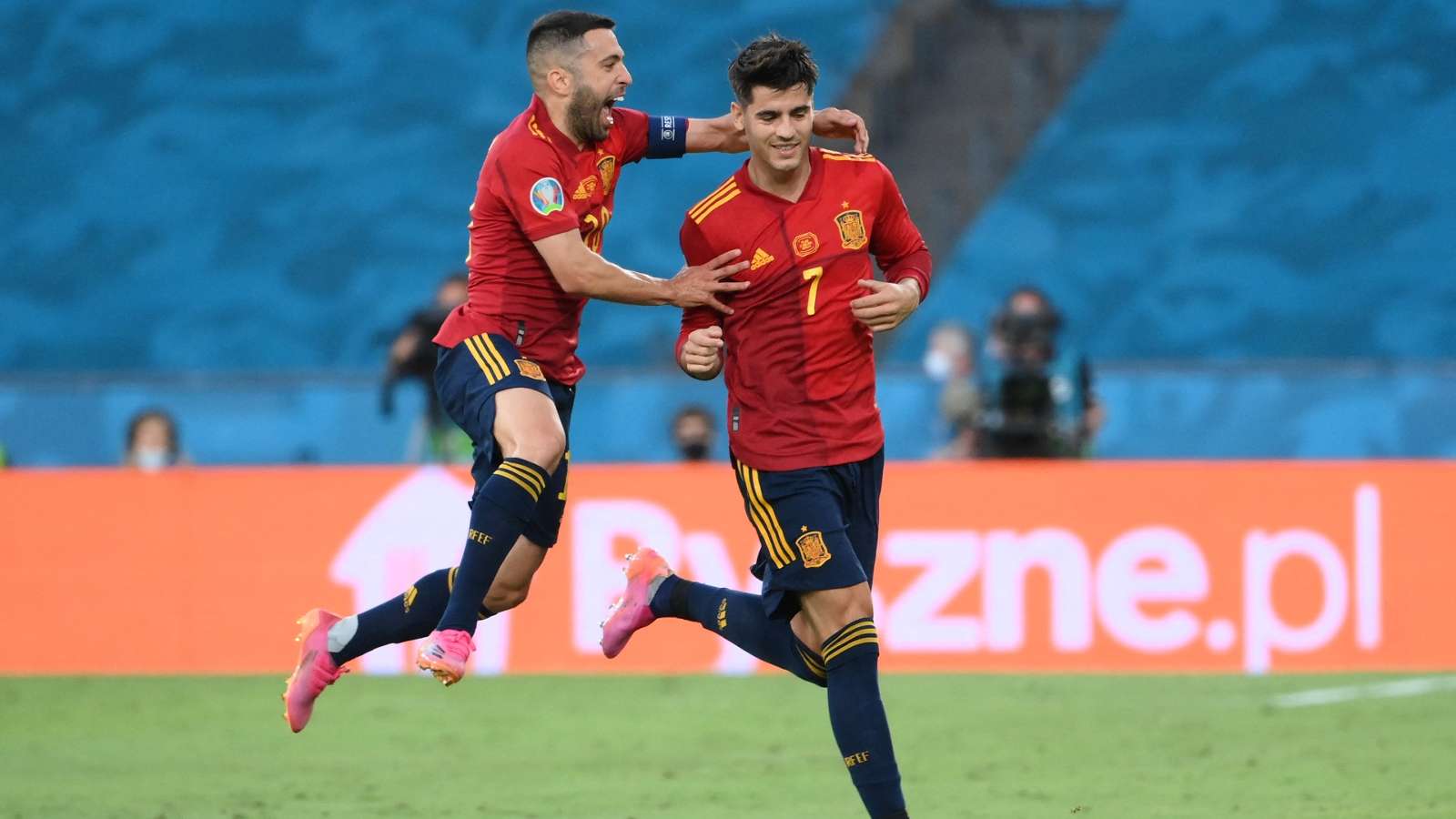 ¿Dónde se puede ver la final de la Supercopa de Europa?