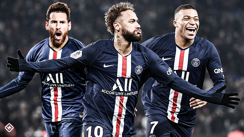 ¿Qué días juega el PSG 2022?