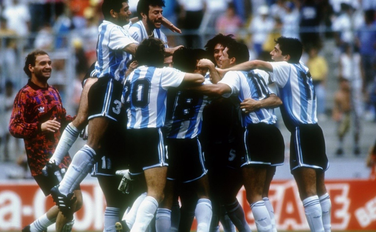 ¿Quién es el máximo goleador de la selección Argentina de fútbol?