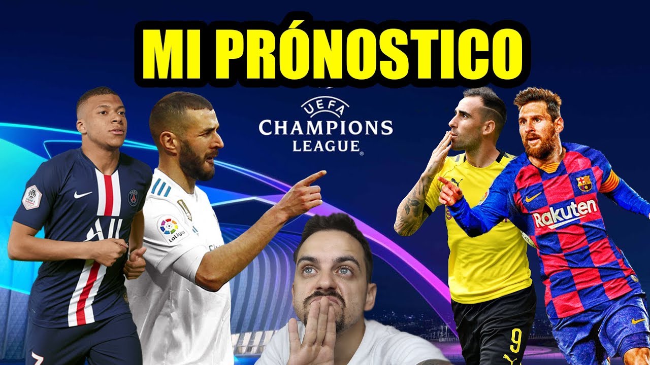 ¿Quién a ganado más Champions Messi o cr7?