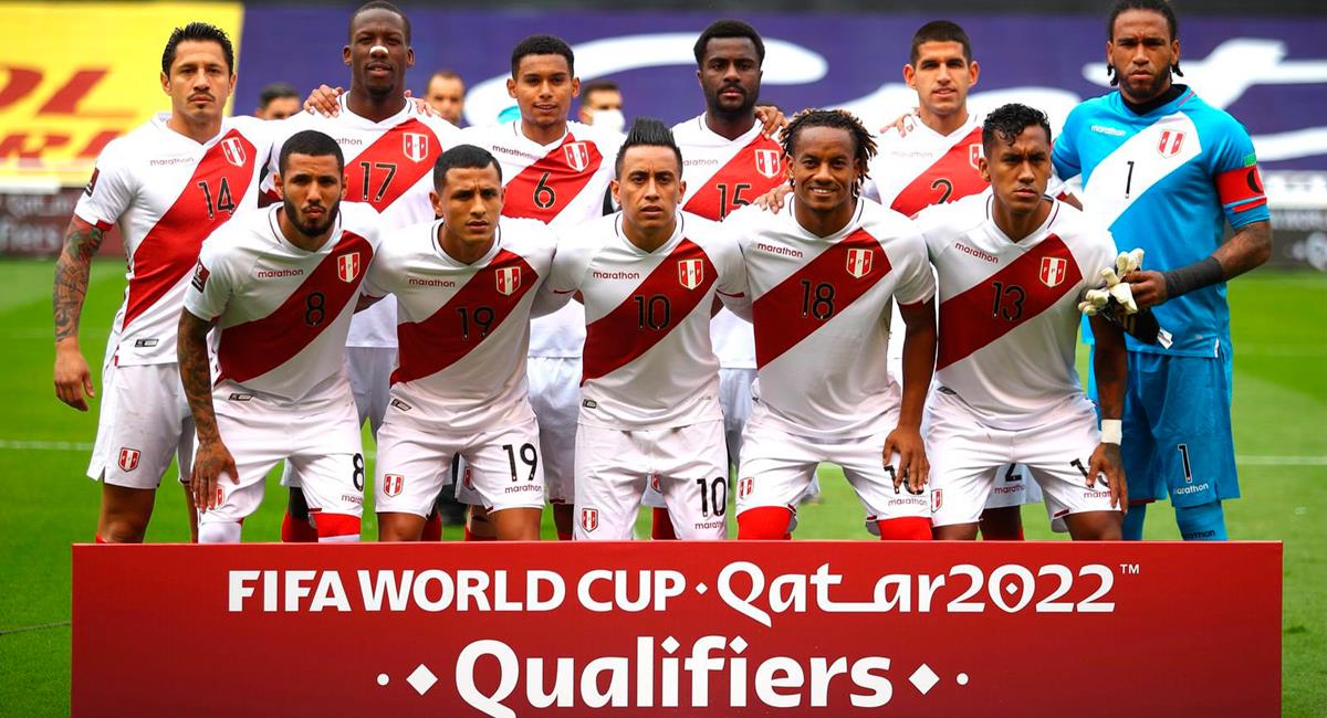 ¿Cuáles son los convocados para Qatar 2022?