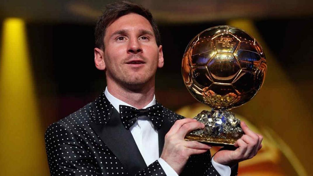 ¿Quién es el favorito para ganar el Balón de Oro 2021?