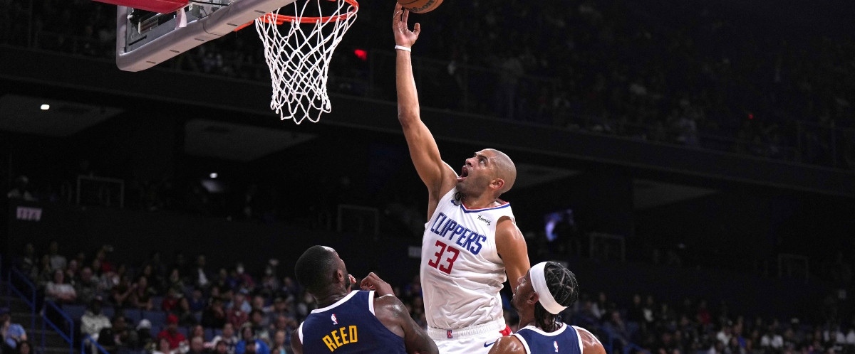 Des paniers ailleurs à Batum