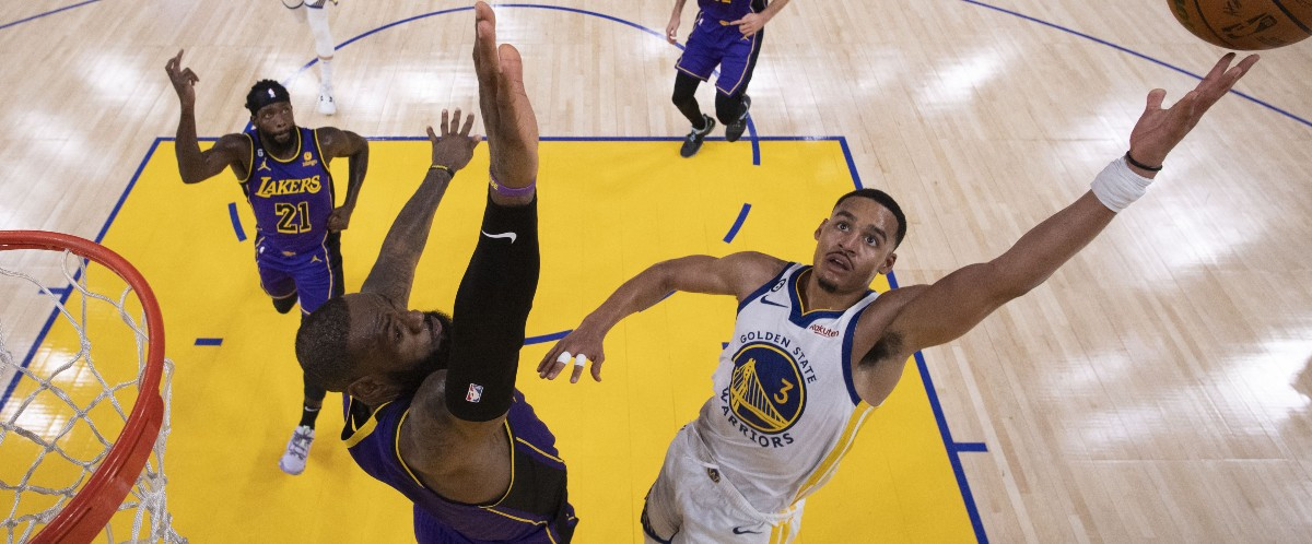 Les guerriers nous donnent une leçon